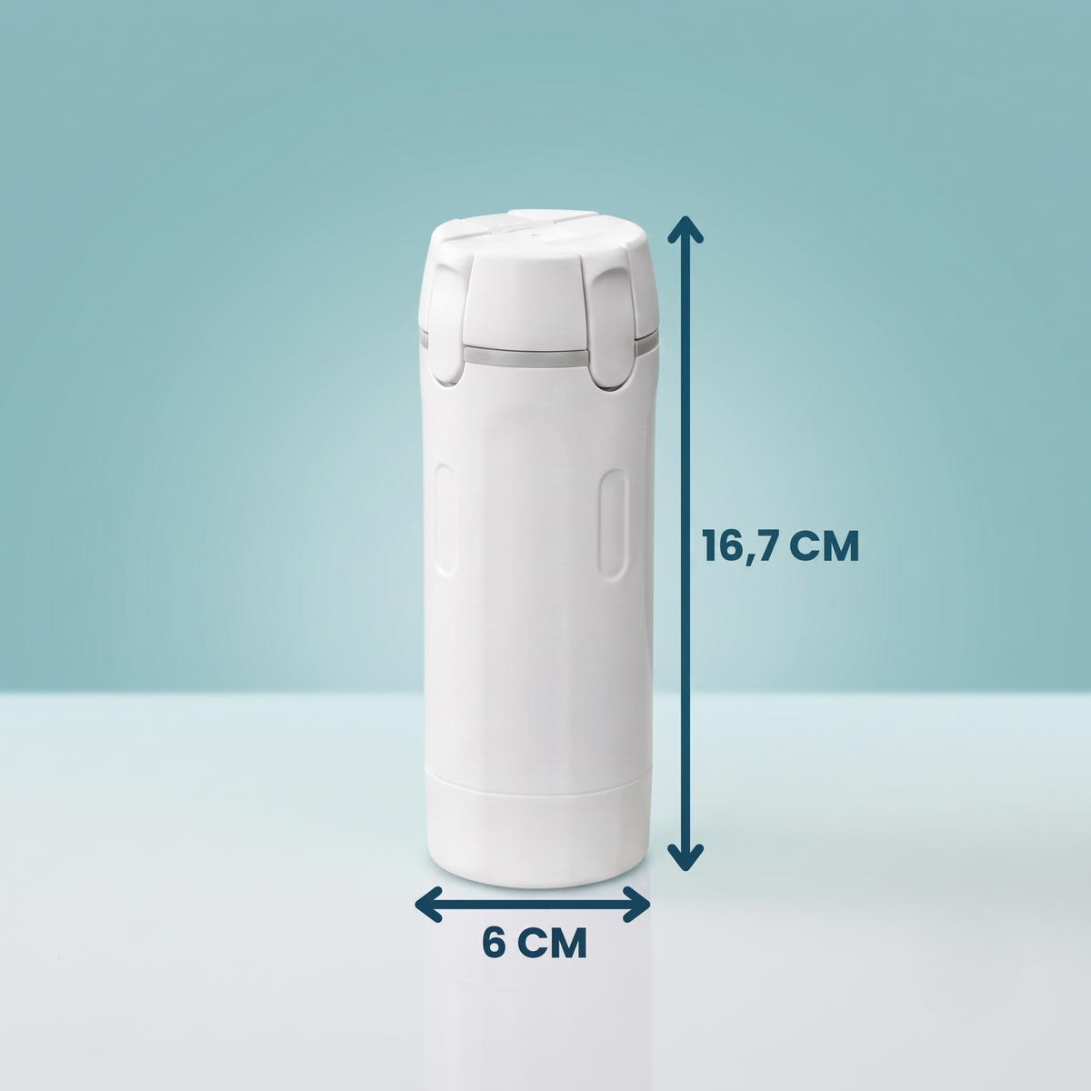 Jabboly™ Dispensador 4 en 1