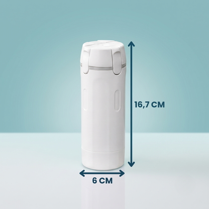 Jabboly™ Dispensador 4 en 1